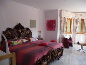 Thumbnail von Calpe Villa ES135438