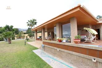 Thumbnail von Calpe Villa ES135438