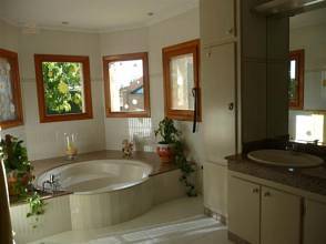 Thumbnail von Calpe Villa ES135438