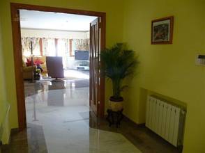 Thumbnail von Calpe Villa ES135438