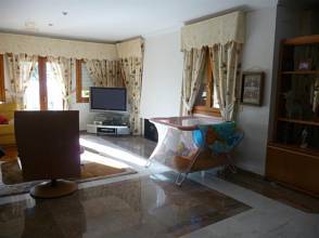 Thumbnail von Calpe Villa ES135438