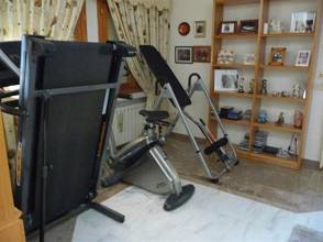 Thumbnail von Calpe Villa ES135438