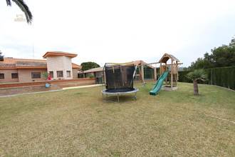 Thumbnail von Calpe Villa ES135438