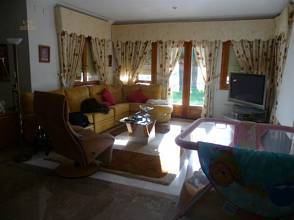 Thumbnail von Calpe Villa ES135438