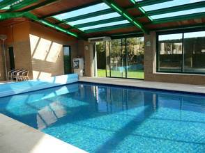 Thumbnail von Calpe Villa ES135438