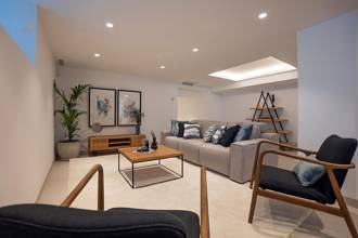 Thumbnail von Marbella Villa ES135565