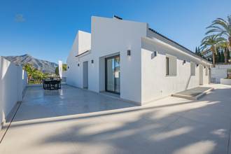 Thumbnail von Marbella Villa ES135565