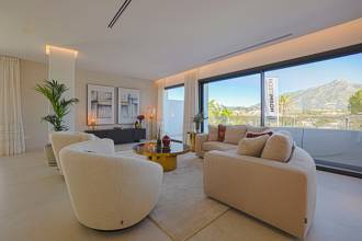 Thumbnail von Marbella Villa ES135565