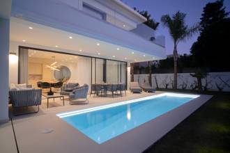 Thumbnail von Marbella Villa ES135404