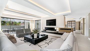 Thumbnail von Marbella Villa ES135401