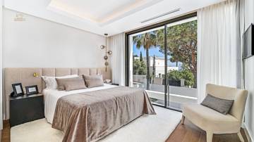 Thumbnail von Marbella Villa ES135401