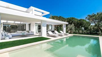 Thumbnail von Marbella Villa ES135401