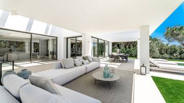 Thumbnail von Marbella Villa ES135401