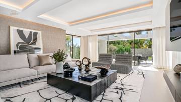 Thumbnail von Marbella Villa ES135401