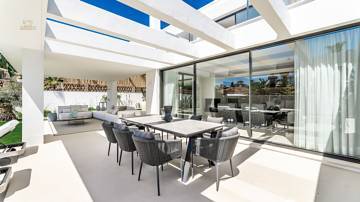 Thumbnail von Marbella Villa ES135401