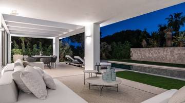 Thumbnail von Marbella Villa ES135401