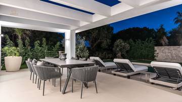 Thumbnail von Marbella Villa ES135401