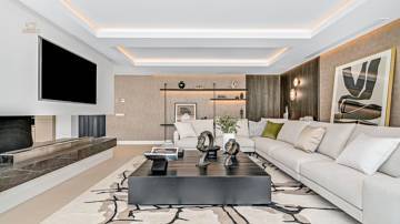 Thumbnail von Marbella Villa ES135401