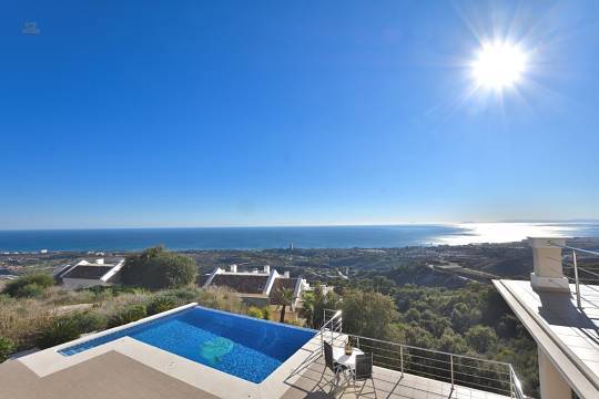  Marbella Villa ES135399