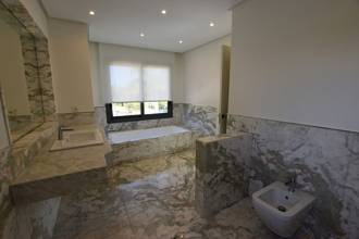 Thumbnail von Estepona Villa ES135344