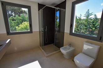 Thumbnail von Estepona Villa ES135344