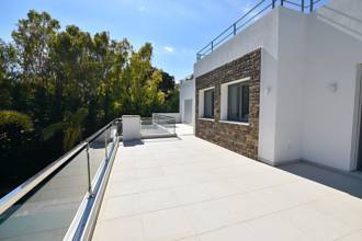 Thumbnail von Estepona Villa ES135344