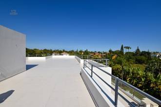 Thumbnail von Estepona Villa ES135344