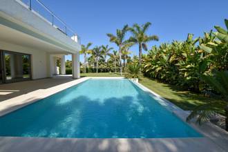 Thumbnail von Estepona Villa ES135344