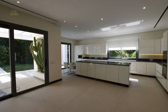 Thumbnail von Estepona Villa ES135344