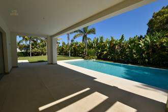 Thumbnail von Estepona Villa ES135344