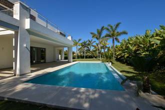 Thumbnail von Estepona Villa ES135344