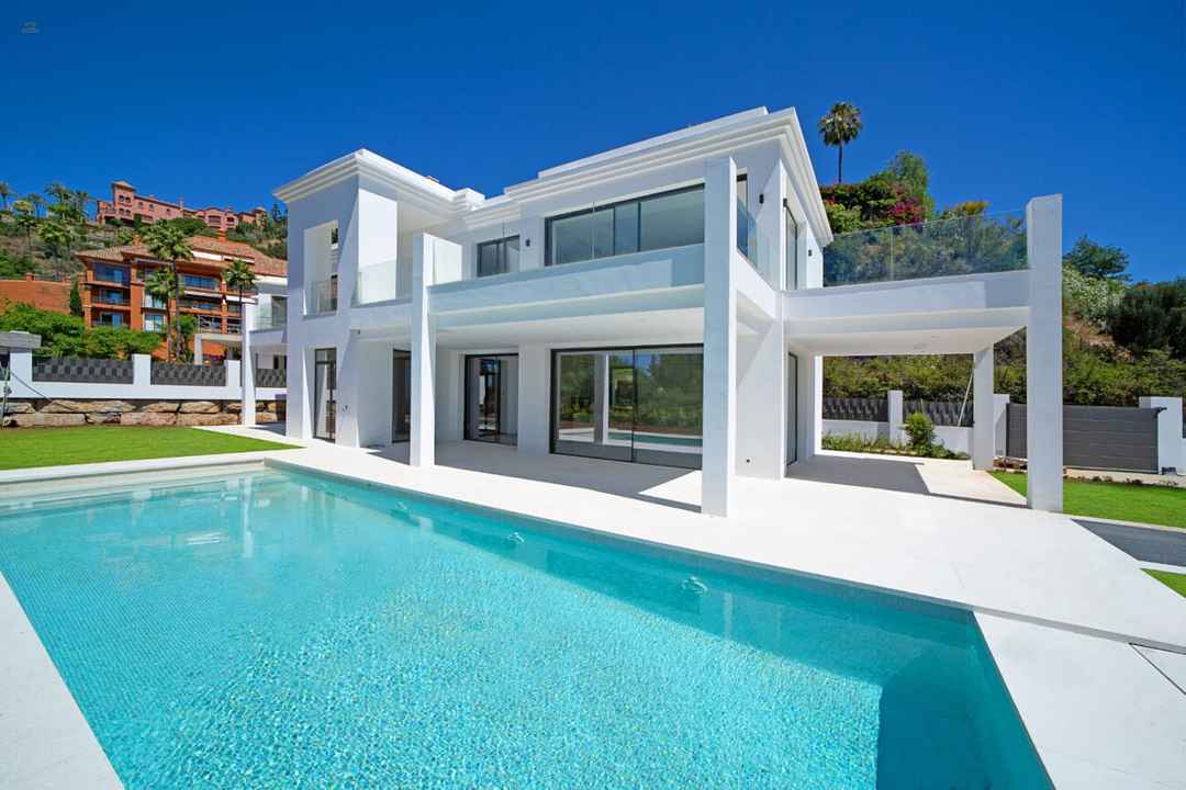  Monte Halcones Villa ES135348