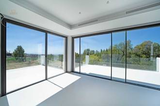 Thumbnail von Monte Halcones Villa ES135348