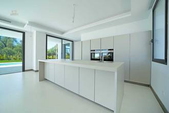 Thumbnail von Monte Halcones Villa ES135348