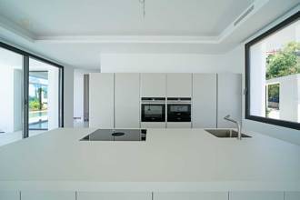 Thumbnail von Monte Halcones Villa ES135348