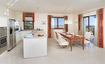 Thumbnail von Benahavis Villa ES135138