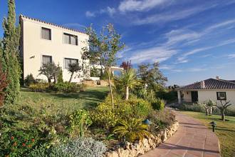Thumbnail von Benahavis Villa ES135138