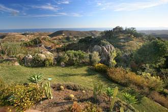 Thumbnail von Benahavís Villa ES135127