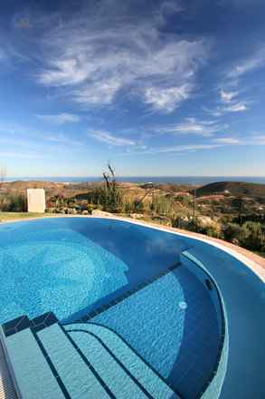  Benahavís Villa ES135127