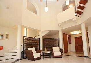 Thumbnail von Benahavís Villa ES135127