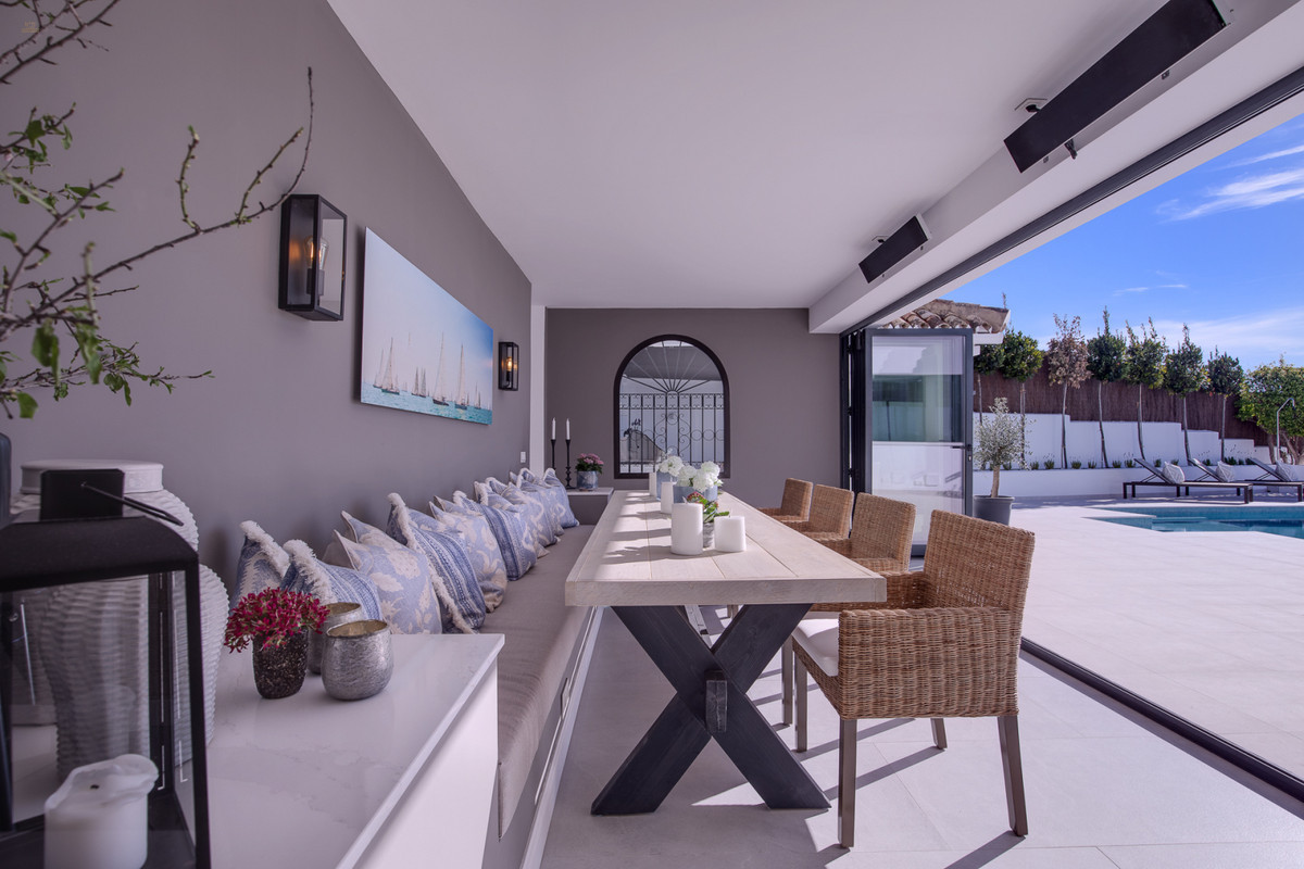 Thumbnail von Estepona Villa ES135111