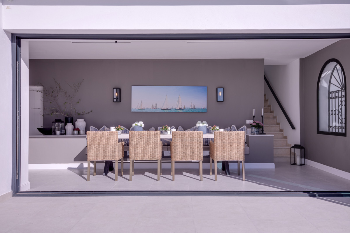 Thumbnail von Estepona Villa ES135111