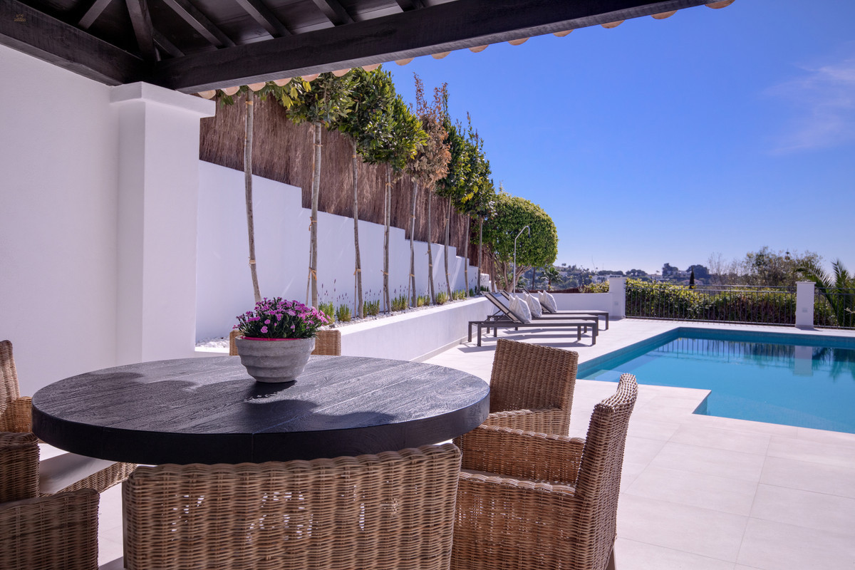 Thumbnail von Estepona Villa ES135111