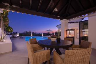 Thumbnail von Estepona Villa ES135111