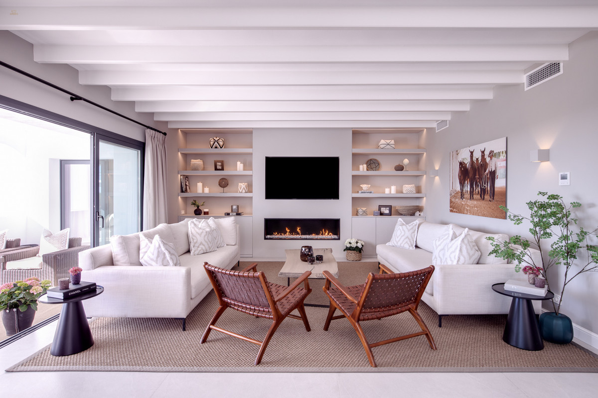 Thumbnail von Estepona Villa ES135111