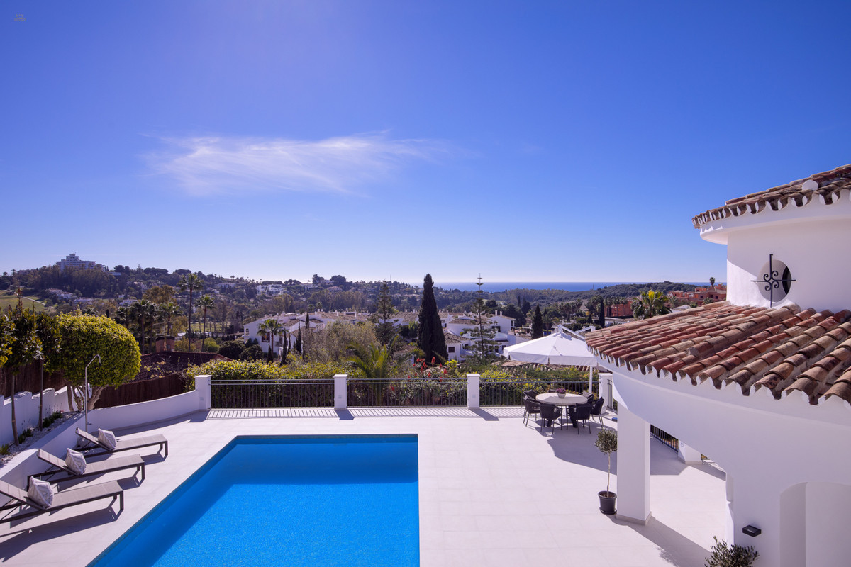 Thumbnail von Estepona Villa ES135111