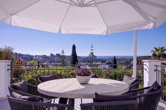 Thumbnail von Estepona Villa ES135111