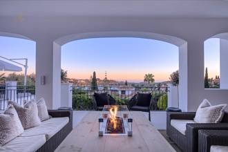 Thumbnail von Estepona Villa ES135111