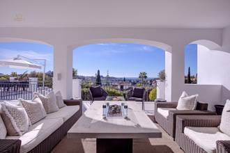 Thumbnail von Estepona Villa ES135111