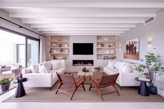 Thumbnail von Estepona Villa ES135111